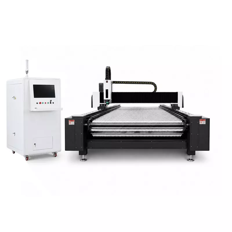 Coil Cutting Produktionslinje